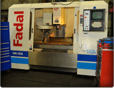 cnc Machining